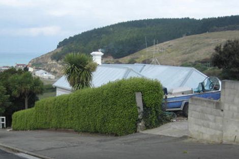 Photo of property in 1 Arun Street, South Hill, Oamaru, 9400