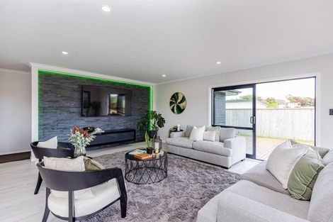 Photo of property in 5 Golf Vue Place, Castlecliff, Whanganui, 4501