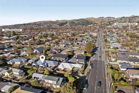 Photo of property in 138 Barrington Street, Somerfield, Christchurch, 8024