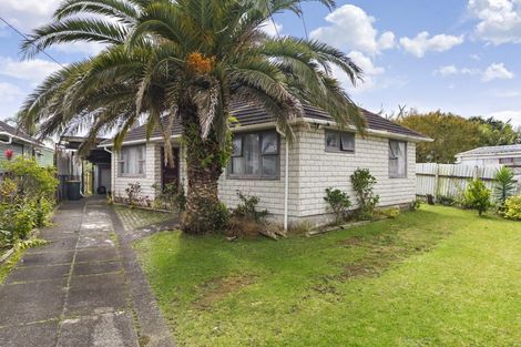 Photo of property in 42 Kudu Road, Otara, Auckland, 2023