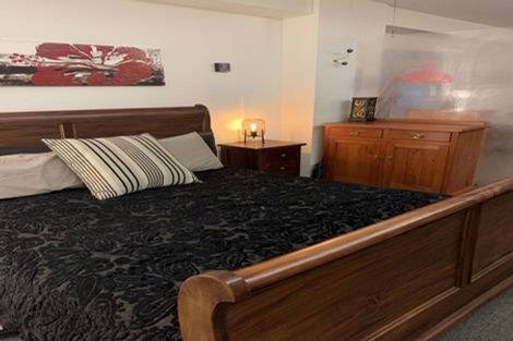 Photo of property in Gerondis Bldg Apartments, 205/60 Willis Street, Wellington Central, Wellington, 6011