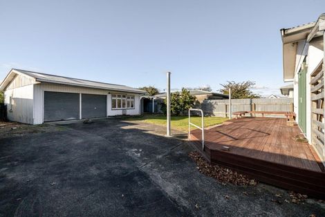 Photo of property in 148 Highbury Avenue, Highbury, Palmerston North, 4412