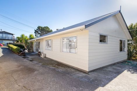 Photo of property in 43 Levant Street, Cannons Creek, Porirua, 5024