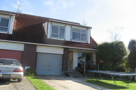 Photo of property in 1 Halyard Place, Whitby, Porirua, 5024