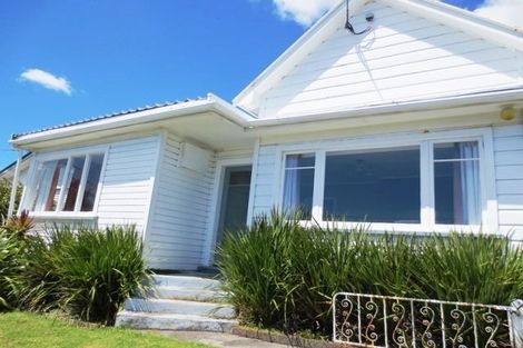 Photo of property in 51 Gaine Street, New Plymouth, 4310