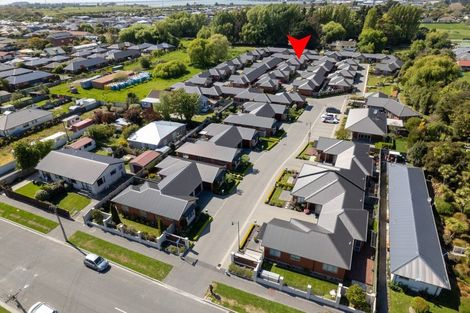 Photo of property in 37 Streamside Court, Woolston, Christchurch, 8062