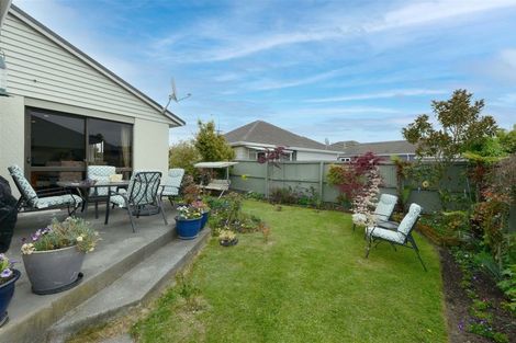 Photo of property in 416 Wairakei Road, Burnside, Christchurch, 8053