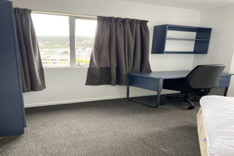 Photo of property in Basin Reserve Complex, 60/4 Sussex Street, Mount Cook, Wellington, 6021