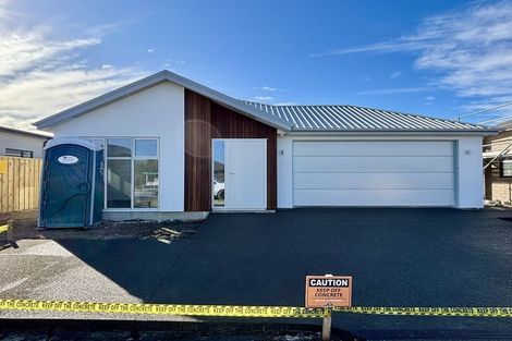 Photo of property in 260 Lincoln Rolleston Road, Rolleston, 7678