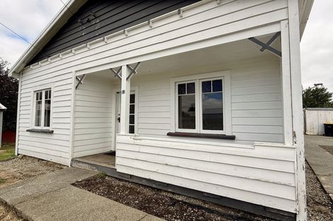 Photo of property in 63 Elles Road, Otautau, 9610