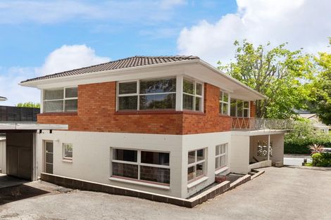 Photo of property in 10 Green Lane East, Remuera, Auckland, 1050