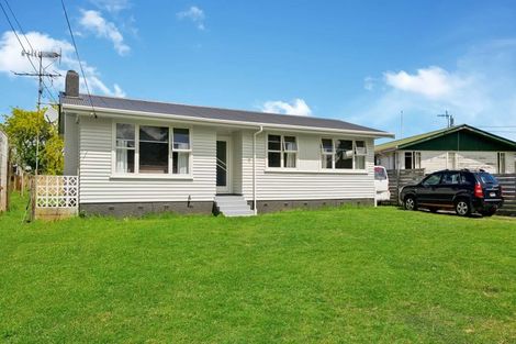 Photo of property in 44 Martin Street, Utuhina, Rotorua, 3015