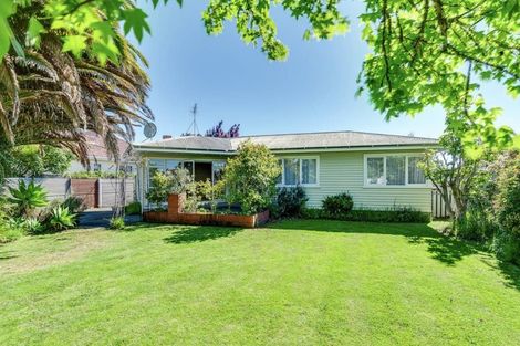 Photo of property in 6 Osier Road, Greenmeadows, Napier, 4112