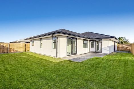 Photo of property in 161 Milns Road, Halswell, Christchurch, 8025