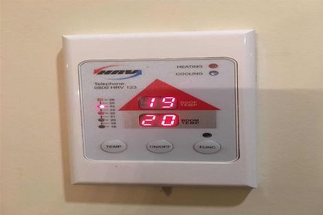 Photo of property in 26 Kensway Drive, Flat Bush, Auckland, 2016