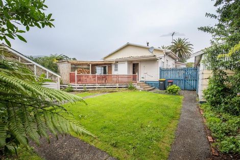 Photo of property in 4 Ida Street, Greymouth, 7805