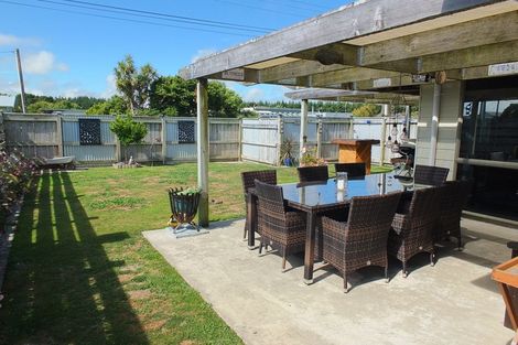 Photo of property in 10 Seabury Avenue, Foxton Beach, Foxton, 4815