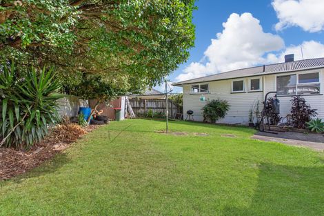 Photo of property in 81 Skipton Street, Mangere East, Auckland, 2024