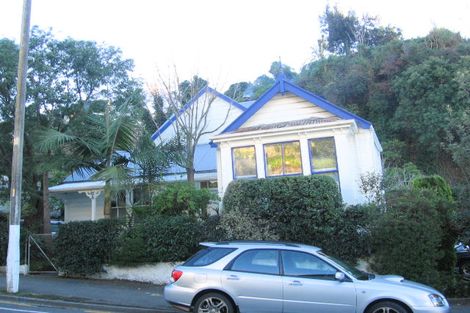 Photo of property in 25 Shakespeare Road, Bluff Hill, Napier, 4110