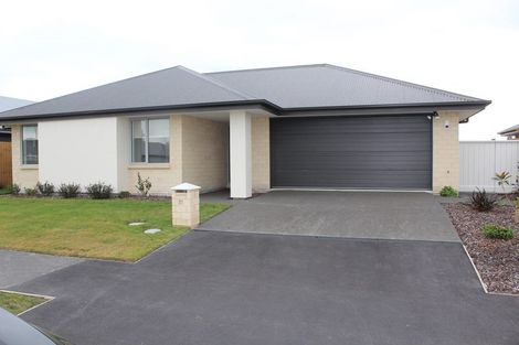 Photo of property in 25 Franklin Crescent, Lincoln, 7608