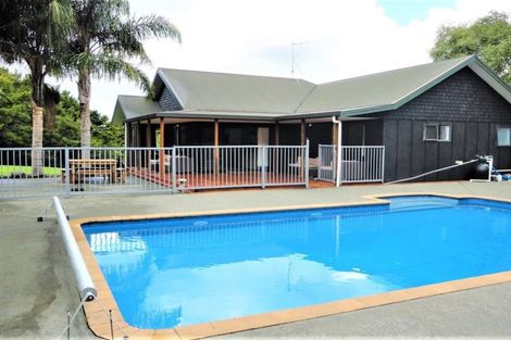 Photo of property in 190 Garbolino Road, Mangawhai, Kaiwaka, 0573