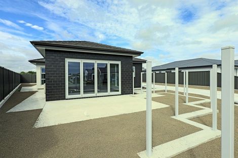 Photo of property in 6 George Yee Place, Taradale, Napier, 4112