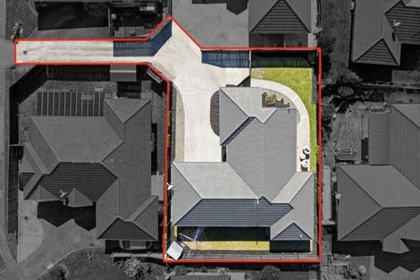 Photo of property in 531a Chapel Road, East Tamaki, Auckland, 2016