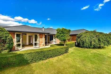 Photo of property in 10 Juliet Place, Rolleston, 7614