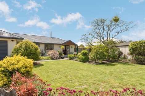 Photo of property in 6 Franklyn Close, Wakefield, 7025