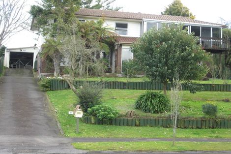 Photo of property in 9 Rutland Street, Fairview Downs, Hamilton, 3214