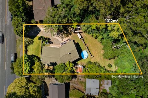 Photo of property in 6 Metcalfe Road, Ranui, Auckland, 0612