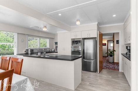 Photo of property in 25 Whaka Street, Maungaturoto, 0520