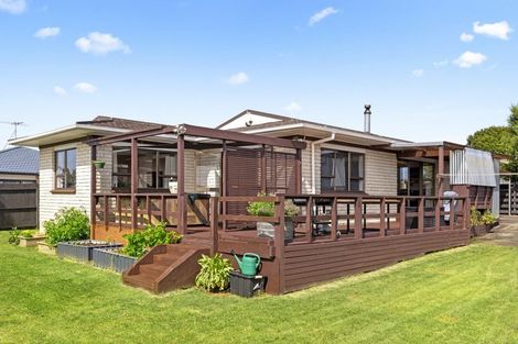 Photo of property in 7c Helvetia Road, Pukekohe, 2120
