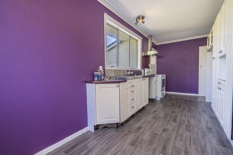 Photo of property in 182 Mcquarrie Street, Kingswell, Invercargill, 9812