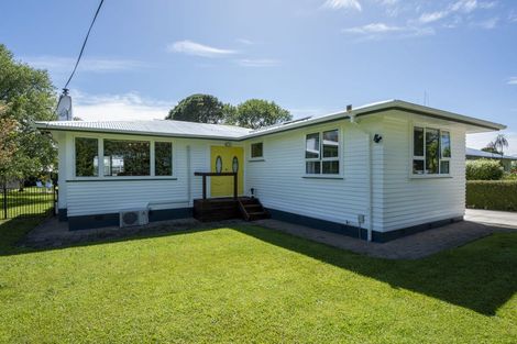 Photo of property in 67 Overdale Road, Putaruru, 3411