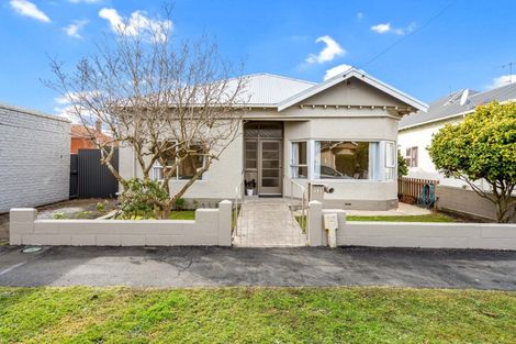 Photo of property in 50 Kirkcaldy Street, South Dunedin, Dunedin, 9012