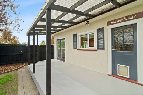 Photo of property in 127 Cobham Street, Spreydon, Christchurch, 8024