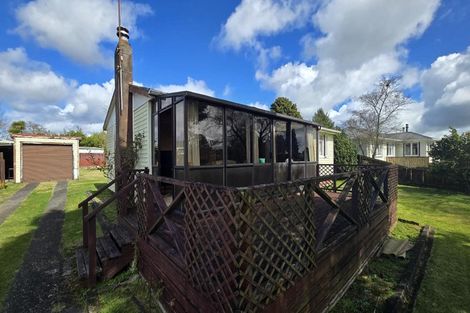 Photo of property in 167 Balmoral Drive, Tokoroa, 3420