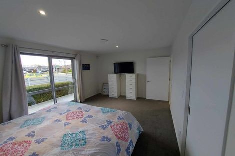Photo of property in 3 Barnard Street, Kaiapoi, 7630