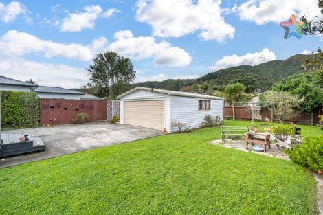 Photo of property in 13 Godley Street, Waterloo, Lower Hutt, 5011