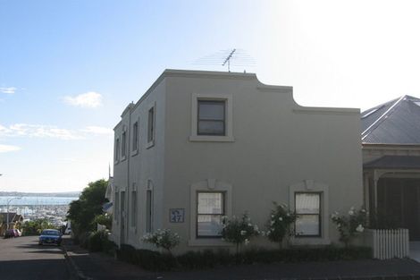 Photo of property in 47 Hackett Street, Saint Marys Bay, Auckland, 1011
