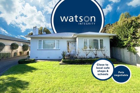 Photo of property in 49 Sheffield Street, Awapuni, Palmerston North, 4412