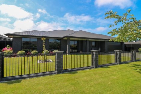 Photo of property in 42 Lazarette Loop, Gleniti, Timaru, 7910