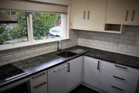 Photo of property in 16b Cashmere Road, Cashmere, Christchurch, 8022