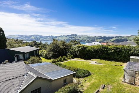Photo of property in 18 Ellesmere Street, Ravensbourne, Dunedin, 9022