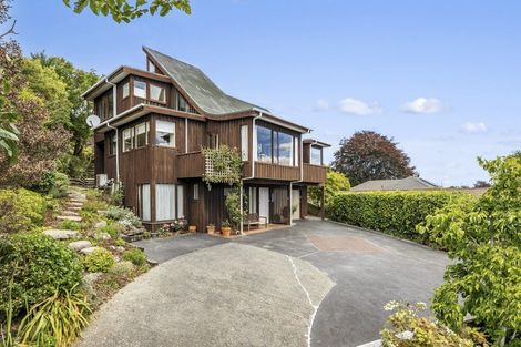 Photo of property in 5 Mcgregor Street, Opoho, Dunedin, 9010