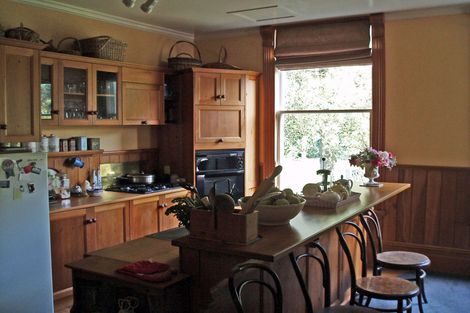 Photo of property in Belvoir House, 169 Mcnamaras Road, Waimate, 7979