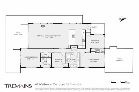 Photo of property in 42 Wellwood Terrace, Te Awanga, 4102