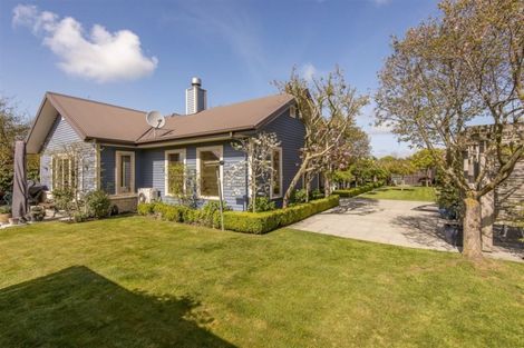 Photo of property in 18 Milesbrook Close, Rangiora, 7400