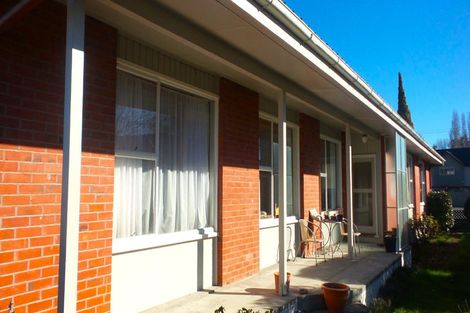 Photo of property in 146 Temuka-orari Highway, Winchester, 7985